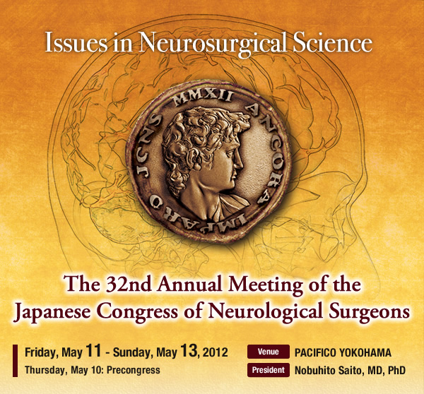 The 32nd Annual Meeting of the JCNS